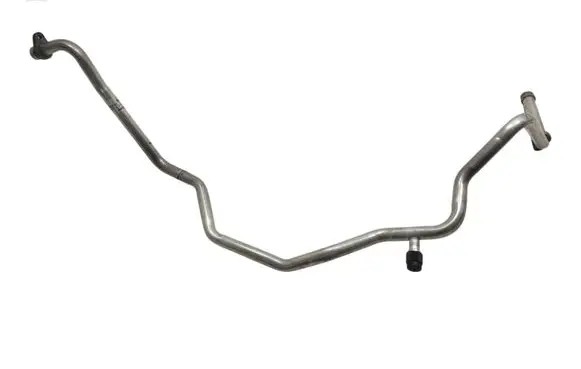 Renault Kangoo I Air conditioning (A/C) pipe/hose 924414042R
