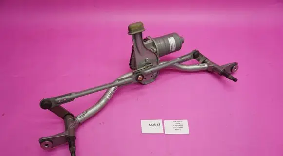 Renault Trafic III (X82) Front wiper linkage 288004907R