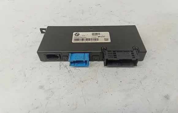 BMW 5 F10 F11 Comfort/convenience module 9267516