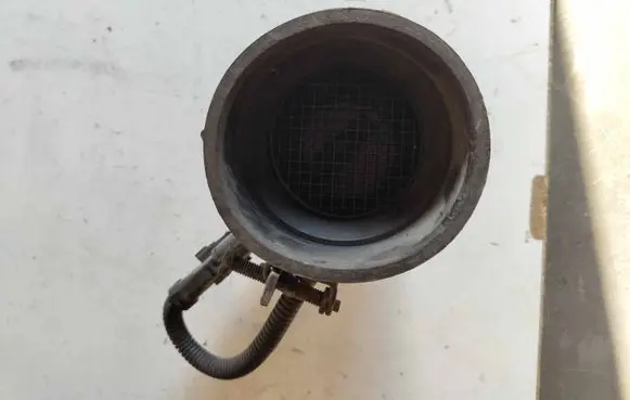 Hyundai Santa Fe Mass air flow meter 0281002447