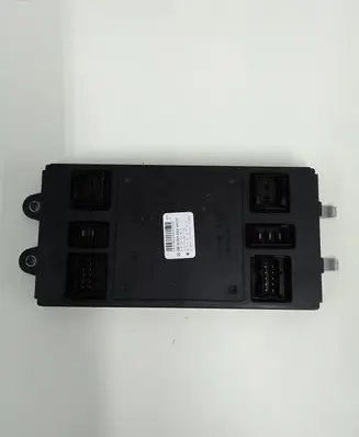 Mercedes-Benz R W251 Comfort/convenience module A1645404401 A1645453616