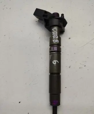 Chrysler 300 - 300C Fuel injector A6420700587 060608 0445115027