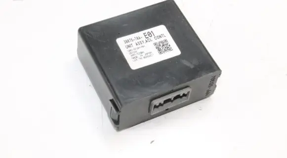 Honda CR-V Other devices 39875T0AE01