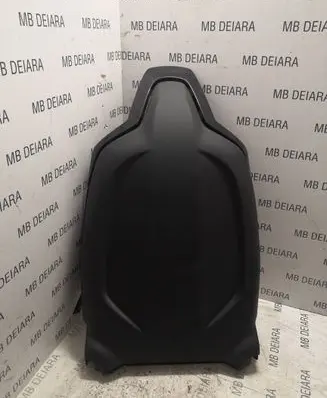 Tesla Model S Seat trim AG130061