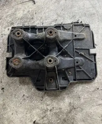 Seat Toledo II (1M) Battery tray 1J0915333A