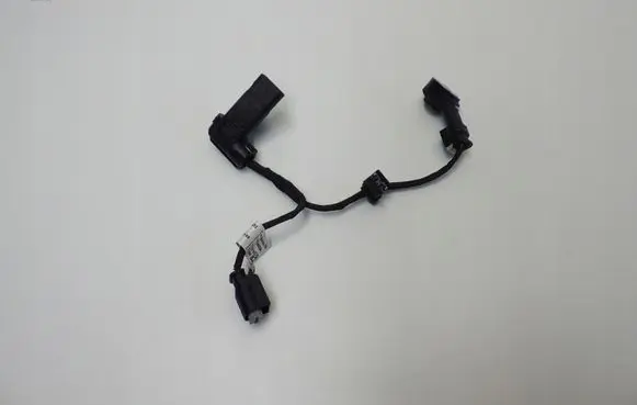 Detonation knock sensor