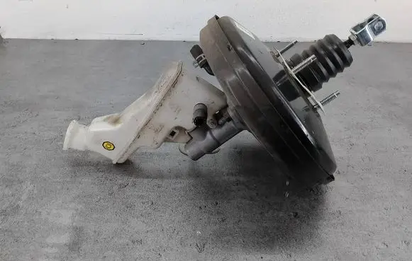 KIA Stonic Brake booster BB37100600