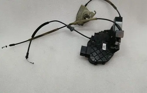 Aston Martin V8 Coupe door lock (next to the handle) 6G33F21991AB