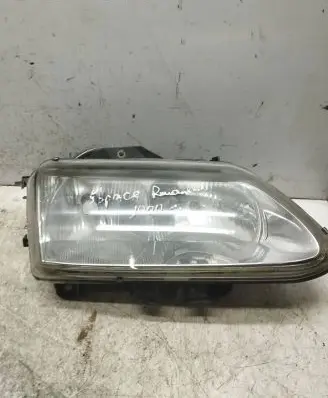 Renault Espace I Headlight/headlamp