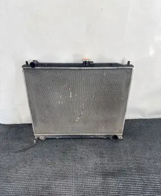 Mitsubishi Shogun Coolant radiator 1350A155