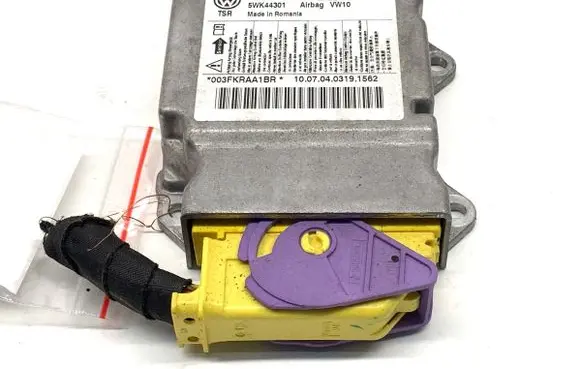 Volkswagen Golf VI Airbag deployment crash/impact sensor 5K0959655D