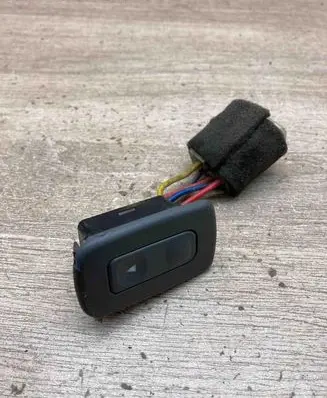 KIA Sportage Electric window control switch 000410