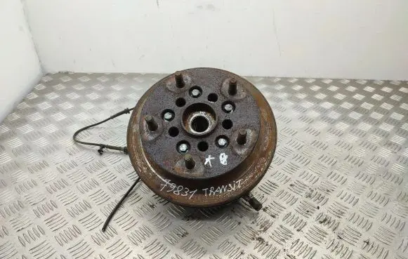 Ford Transit Front wheel hub