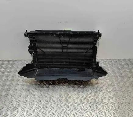 Opel Mokka Radiator set 94560893 96943762