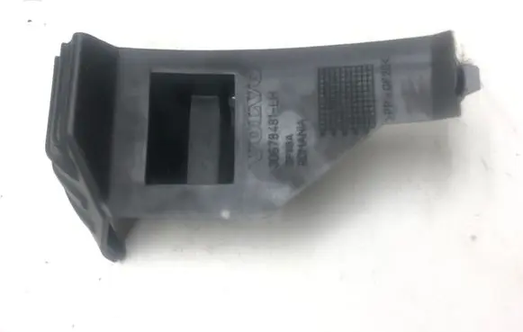Volvo S40 Front bumper mounting bracket 30678481 BP8BA