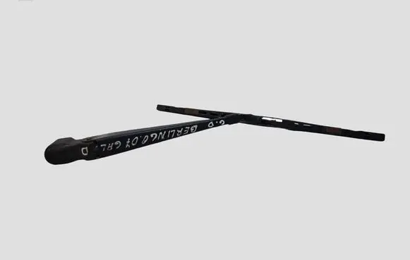 Citroen Berlingo Rear wiper blade arm