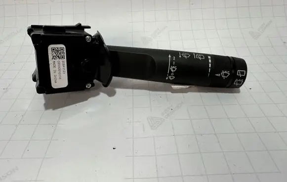Opel Insignia A Wiper control stalk 20941131