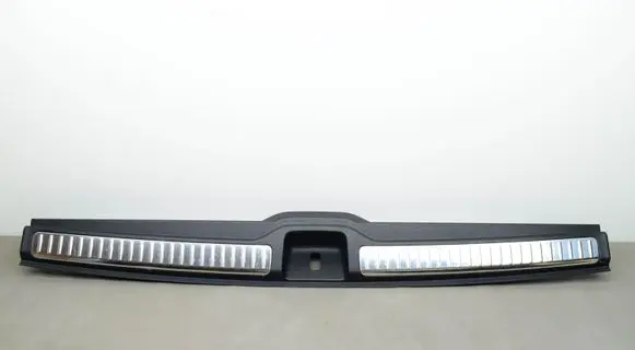 Mercedes-Benz GLC X253 C253 Trunk/boot sill cover protection A2536907801
