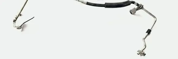 Fiat Tipo Air conditioning (A/C) pipe/hose 51986986-3
