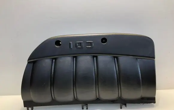 Mercedes-Benz E W211 Engine cover (trim) A6470100167 6470100167