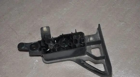 Porsche Cayenne (92A) Jacking socket point 7P5802830A