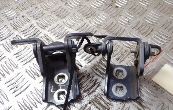 Citroen C3 Rear door lower hinge