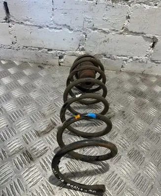 Citroen Berlingo Rear coil spring