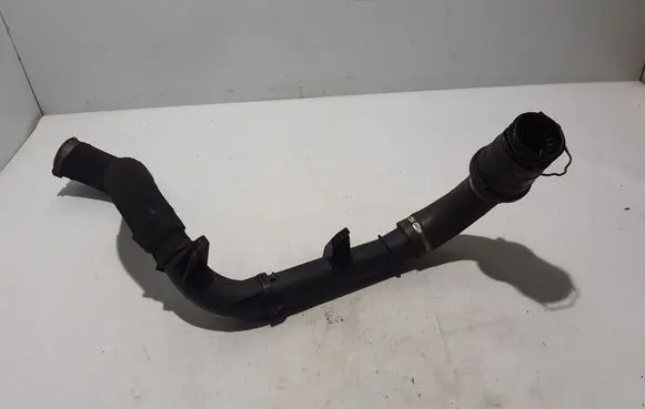 Renault Scenic III - Grand scenic III Intercooler hose/pipe