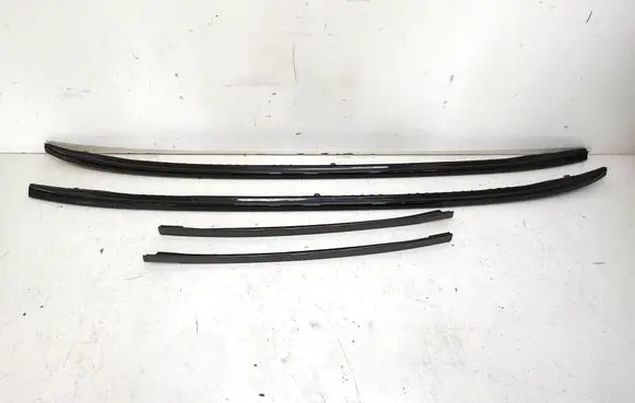 BMW 5 F10 F11 Roof bar rail 
