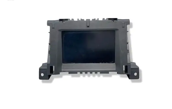 Opel Antara Screen/display/small screen 96627614 565412769 281174266