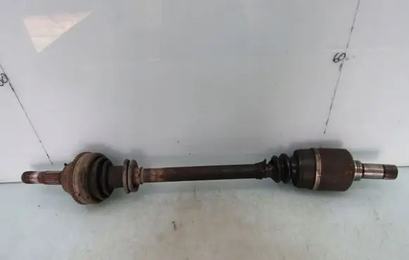 Peugeot Boxer Front driveshaft