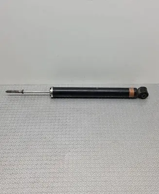 Toyota Yaris Rear shock absorber/damper 485300D180 0701314