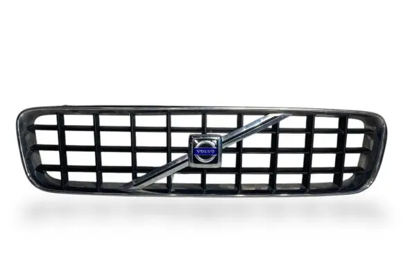 Volvo XC90 Front grill 8620641 08620587