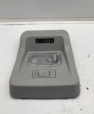 Dacia Spring Other interior light 739108772R