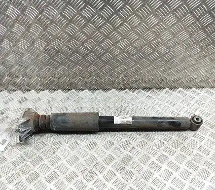 Mini Cooper Countryman R60 Rear shock absorber/damper 6867218 6791706