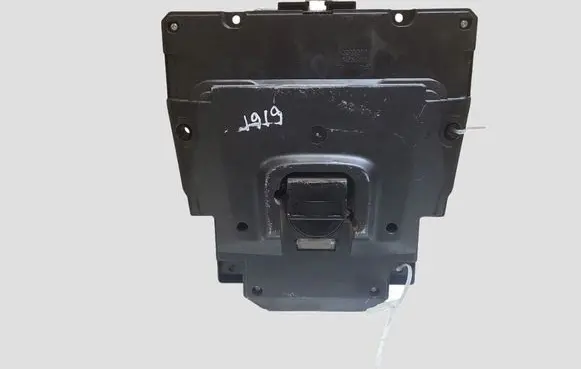 Volvo V40 Climate control unit 31288104