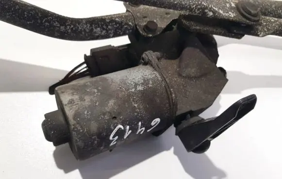 Mercedes-Benz Sprinter W906 Wiper motor 405147 4527c