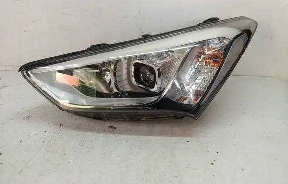 Hyundai Santa Fe Headlight/headlamp 92101B8XXX