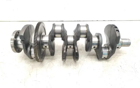 Renault Espace IV Crankshaft 