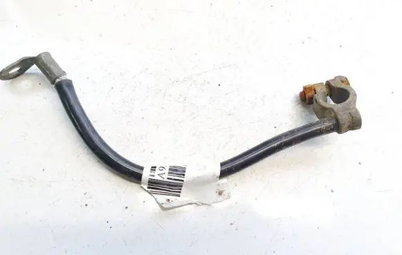 Mercedes-Benz C W202 Positive cable (battery)