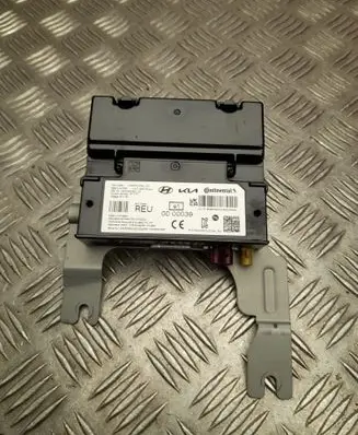 Hyundai Tucson TL Bluetooth control unit module 96510N7050
