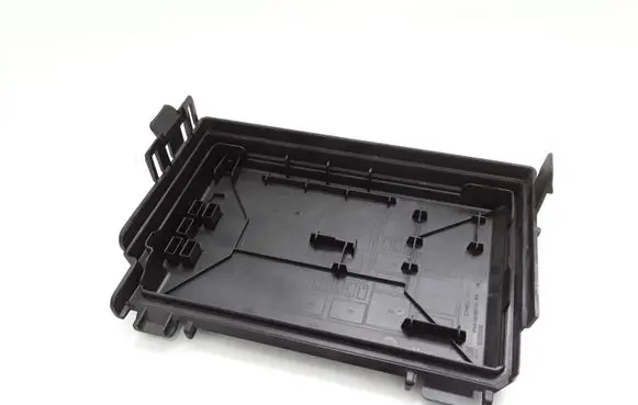 Opel Meriva B Fuse box cover 13246936