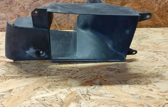 Alfa Romeo 147 Intercooler air guide/duct channel 