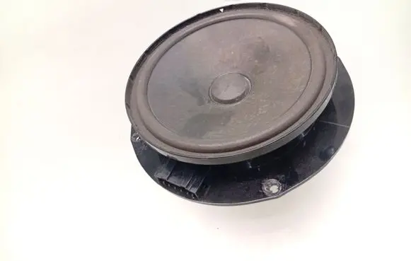 Volkswagen Golf VI Rear door speaker 1KM035454B
