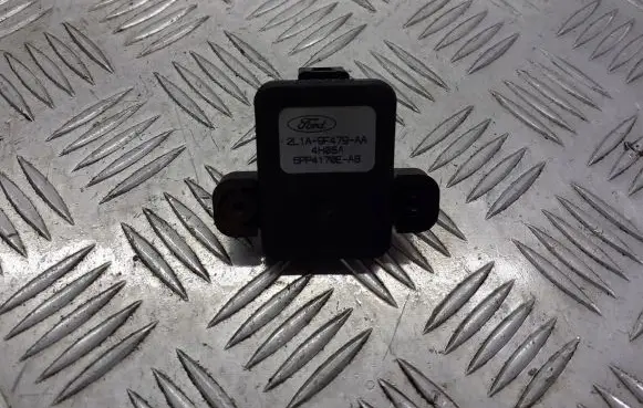 Ford Focus Air pressure sensor 2L1A9F479AA