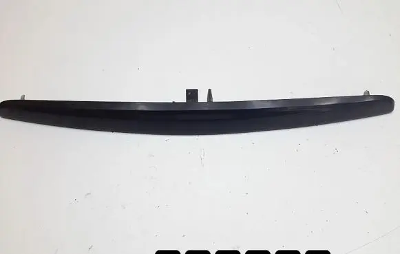 Citroen C3 Tailgate/trunk/boot exterior handle p10120135691