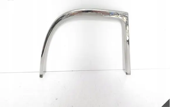 Bentley Flying Spur Rear door trim (molding) 3W5839541G