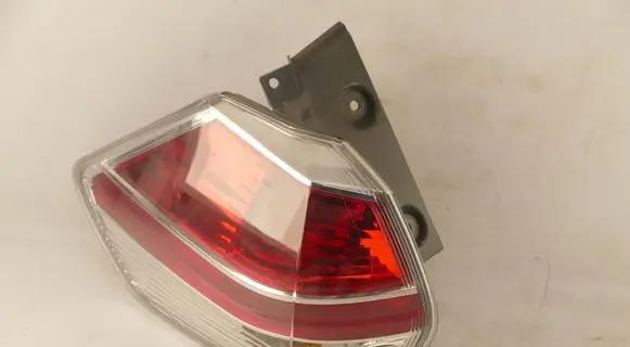 Nissan X-Trail T32 Rear/tail lights 265554CA0B