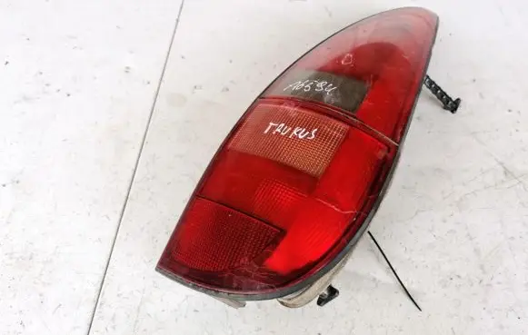 Renault Laguna I Rear/tail lights