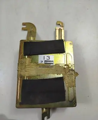 Subaru Forester SG Engine control unit/module 22611AA310 A11-000R22